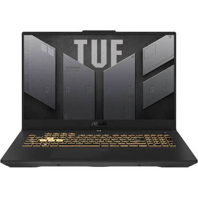 Noutbuk Asus TUF F17 Gaming FX707ZU4-HX044 (90NR0FJ5-M002C0)